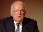 Sir Richard Dearlove