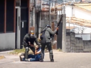 So brutal ist das Militär in Venezuela gegen Demonstranten Venezuela Nicolás Maduro Putsch