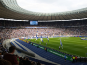 hertha bsc olympiastadion