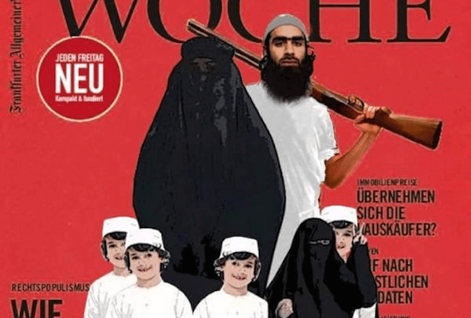 kulturkampf islam afd gegner