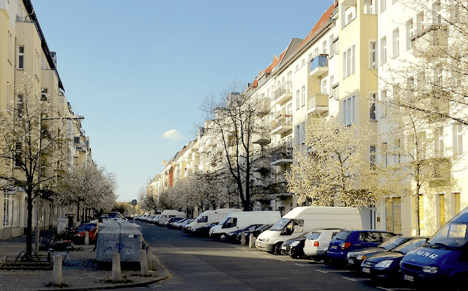 milieuschutz eigentumswohnungen prenzlauer berg