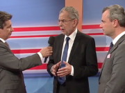 Präsidentenwahl in Österreich wird wiederholt norbert hofer alexander van der bellen