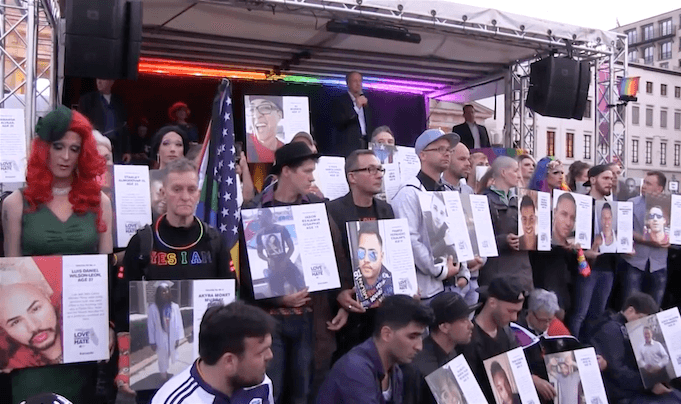 49 Opfer von Orlando