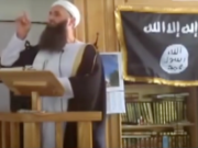 Bosnien: Das Tor der Terrormiliz IS nach Europa Der Bosnier Husein Bilal Bosnic gilt als führender Kopf des IS in Bosnien-Herzegowina, im November wurde er zu 7 Jahren Haft verurteilt. Sein radikaler Islam breitet sich dennoch weiter aus (Foto: Youtube)