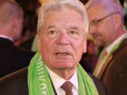 Bundespräsident Joachim Gauck will aufgrund seines hohen Alter nicht zur Wiederwahl antreten. (Foto: flickr/Metropolico.org)