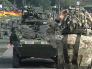 Cyber-Angriff kann Krieg gegen Russland auslösen Cyber-Angriff reicht für Nato-Krieg gegen Russland