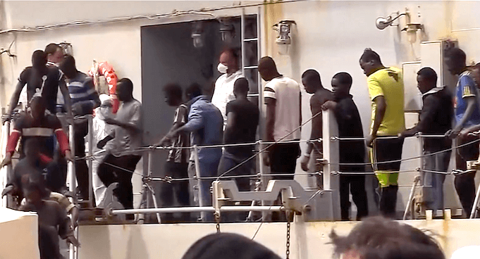 EU plant Flüchtlings-Deals mit Afrika