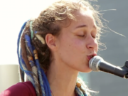 Elen Wendt Alexanderplatz Berlin Bußgeld