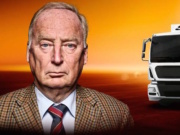 AfD: Gunst sinkt – Sixt vertauscht Rollen von Gauland und Boateng Der bayerische Autovermieter Sixt drehte die Rollen von AfD-Vize Dr. Alexander Gauland (75) und den in Berlin geborenen Halbghanaer Jerome Boateng (27, Fußballweltmeister 2014) einfach um: "Für alle, die einen Gauland in der Nachbarschaft haben. Jetzt einen günstigen Umzugs-LKW mieten unter Sixt.de (Plakat: Sixt SE Pullach bei München)