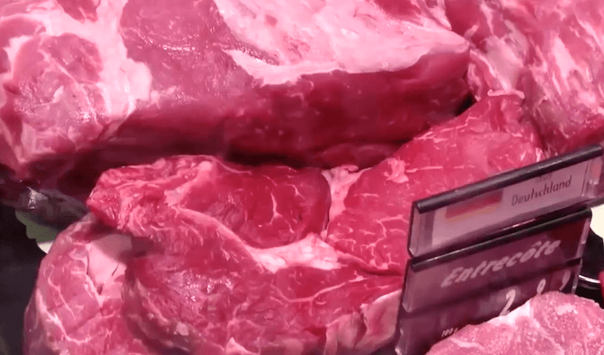 Grüne wollen billiges Fleisch verbieten