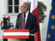 Insider: Stichwahl in Österreich muss wiederholt werden Insider Stichwahl in Österreich muss wiederholt werden