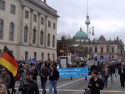 Konsens gegen Rechts Gemeinsam gegen die AfD