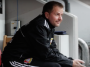 Gegen den einstigen Nachwuchs-Cheftrainer vom Profi-Fußballverein Bayer 04 Leverkusen wurde kurz vor dessen Tod am 8. Juni 2016 wegen Kindesmissbrauchs ermittelt (Foto: Youtube)