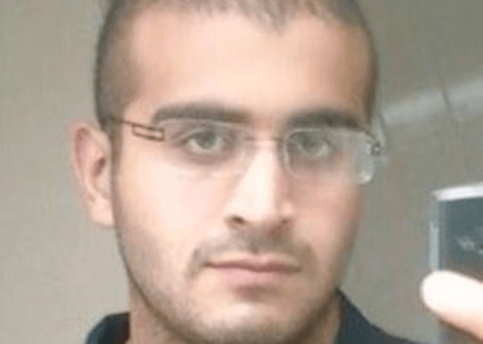 Omar Mateen Terroranschlag Orlando