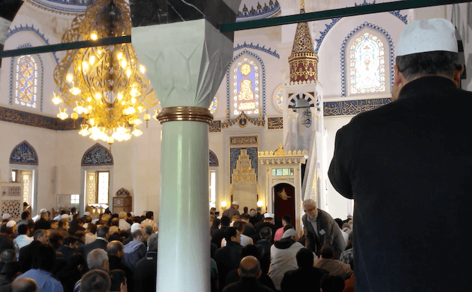 Ramadan Berlin