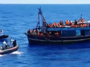 So viele Migranten im Mittelmeer wie nie zuvor