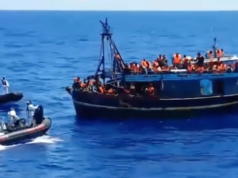 So viele Migranten im Mittelmeer wie nie zuvor