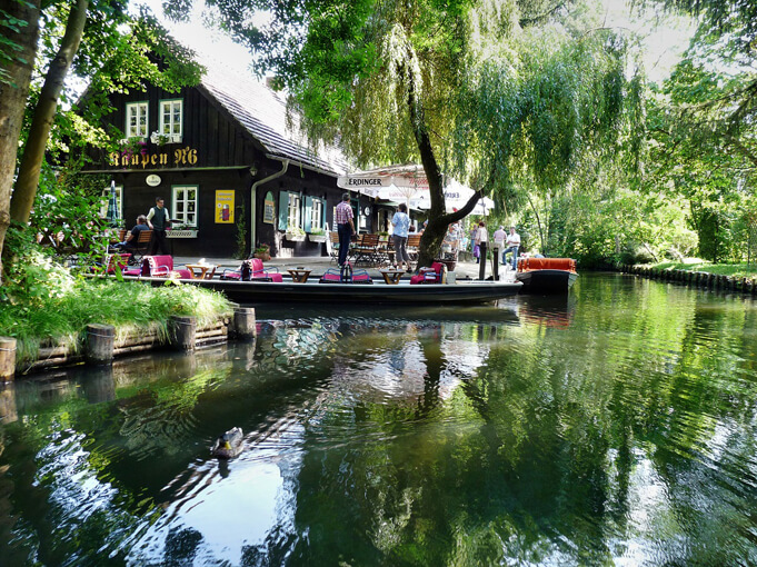 Spreewald