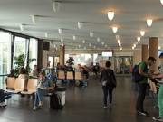 Stau Berlin Bürgerämter