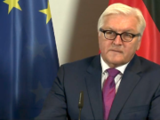 Steinmeier kritisiert „lautes Säbelrasseln“ gegen Russland Steinmeier kritisiert Säbelrasseln gegen Russland