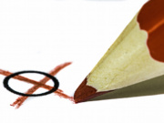 Die Wahlen zum Berliner Abgeordnetenhaus am 18. September sind nach Ansicht der Wahlleiterin Petra Michaelis-Merzbach akut gefährdet. (Foto: Dennis Skley)