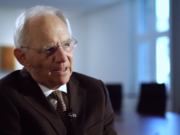 Schäuble: Migration schützt Deutschland vor „Inzucht“ Wolfgang Schäuble Inzucht Degeneration
