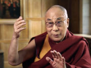 dalai lama flüchtlinge