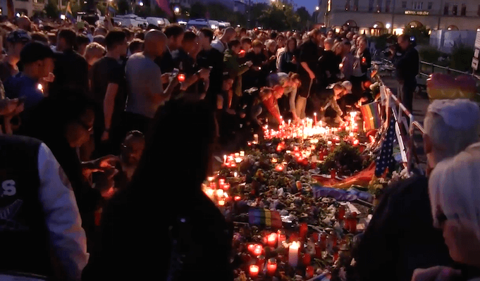 orlando kerzen brandenburger tor