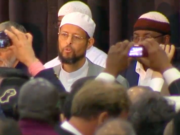 Erdogan darf bei Trauerfeier nicht aus dem Koran vorlesen trauerfeier muhammad ali erdogan koran