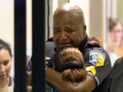 4 tote Polizisten bei Rassenunruhen in Dallas