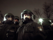 Berliner Polizei zum Narren gehalten