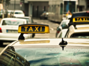 Berliner Taxi-Firmen betrügen den Fiskus