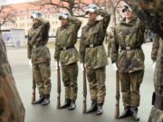 Bundeswehr will Anteil der Migranten erhöhen
