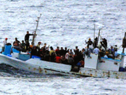 Jeder sechste Deutsche gegen weitere Zuwanderung Deutsche gegen Zuwanderung