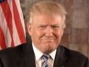 L.A. Times droht Donald Trump mit einem Militärputsch Donald Trump Militärputsch