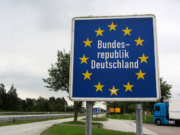 Die Zuwanderung von EU-Bürgern nach Deutschland war noch nie so hoch wie im Jahr 2015. (Bild „Deutschland“ von „MPD01605“ via flick.com. Lizenz: Creative Commons 2.0)