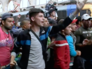 Kommunen Flüchtlinge