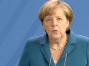 Mehrheit hält Merkels Flüchtlingspolitik für gescheitert Merkels Flüchtlingspolitik gescheitert Emnid