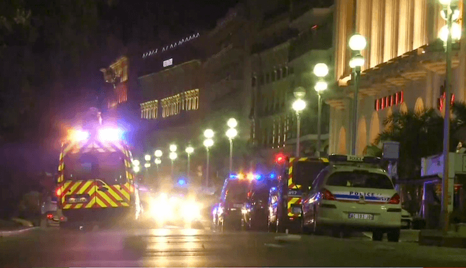 Terroranschlag in Nizza fordert 80 Menschenleben