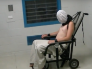 Videobeweis: Kinder in australischem Jugendgefängnis misshandelt Videobeweis: Kinder in australischem Jugendgefängnis misshandelt (Foto: AFP news agency/Youtube)