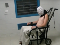 Videobeweis: Kinder in australischem Jugendgefängnis misshandelt (Foto: AFP news agency/Youtube)