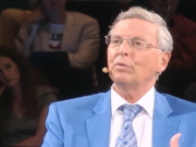 Wolfgang Bosbach: Offene Grenzen bringen hohe Kriminalität Wolfgang Bosbach Offene Grenzen Einbrüche Kriminalität