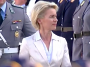 Bundeswehr bildet Flüchtlinge zu Handwerkern aus ursula von der leyen handwerker bundeswehr