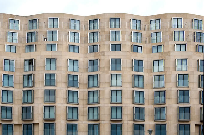 Berlin apartment