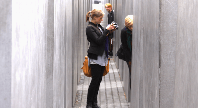 Berlin weniger russische Touristen