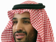 Vizekronprinz von Saudi Arbabien und Chef des Königlichen Hofes in Riad Mohammed ibn Salman (30) studierte selbst an einer Akademie mit weltlichem statt islamischem Lehrplan. Er stoppte in Bonn und Berlin die umstrittene König-Fahd-Akademie (Foto: wikimedia/CC BY-SA 3.0)