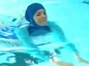 Burkini Therme Bad Saarow