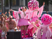 CSU erklärt Homosexualität zur deutschen Leitkultur CSU Homosexualität Leitkultur
