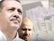 Erdogan droht Italien wegen Geldwäsche-Ermittlungen gegen seinen Sohn Per Telefon soll Türkeis Staatspräsident Recep Tayyip Erdogan seinen jüngsten Sohn Bilal (35) am 17. Dezember 2013 angewiesen haben: "."Bringe alles weg, was im Haus ist." Im September 2015 ließ sich Bilal Erdogan in Bologna in Italien nieder, um angeblich seine Doktorarbeit zu schreiben. Seit März 2016 ermittelt die Staatsanwaltschaft von Bologna gegen ihn wegen Geldwäsche-Verdachts (Foto: Youtube)