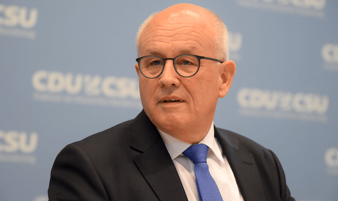 Volker Kauder CDU CSU Steuersenkungen